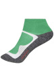 Sport Socks Short, green