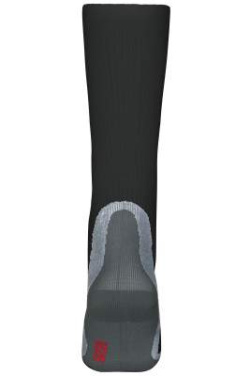 Compression Socks, black – James & Nicholson (4)