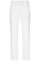 Ladies' Comfort-Pants, white