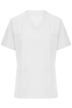 Ladies' Stretch-Kasack, white