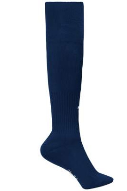 Team Socks, navy – James & Nicholson (3)