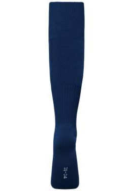 Team Socks, navy – James & Nicholson (4)