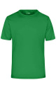 Men's Active-T, green