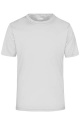 Men's Active-T, white