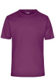 Men's Active-T, purple
