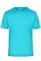 Men's Active-T, pacific