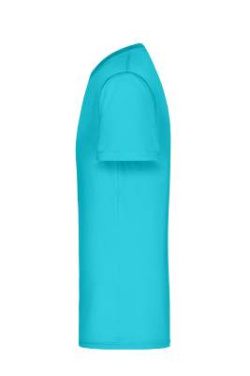 Men's Active-T, pacific – James & Nicholson (2)