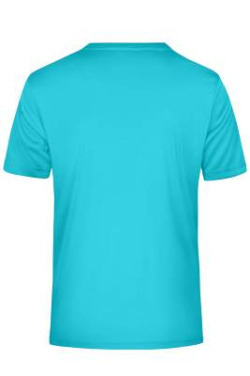 Men's Active-T, pacific – James & Nicholson (4)