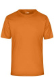 Men's Active-T, orange