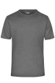 Men's Active-T, dark-melange