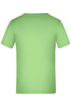Active-T Junior, lime-green – James & Nicholson (4)