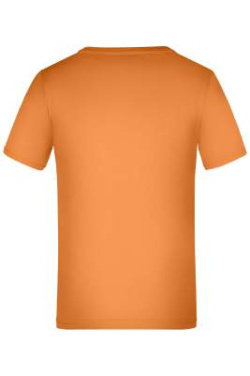 Active-T Junior, orange – James & Nicholson (4)