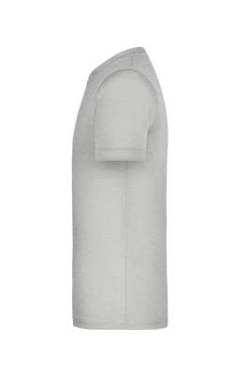 Active-T Junior, light-melange – James & Nicholson (2)