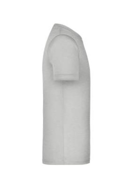 Active-T Junior, light-melange – James & Nicholson (3)