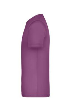 Active-T Junior, purple – James & Nicholson (2)