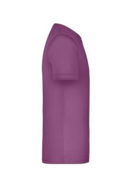 Active-T Junior, purple – James & Nicholson (3)