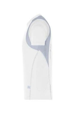 Running-T Junior, white/silver – James & Nicholson (2)