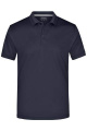 Men's Polo High Performance, navy