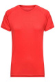 Ladies' Sports-T GRS, bright-red