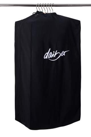 Garment Bag, black – James & Nicholson