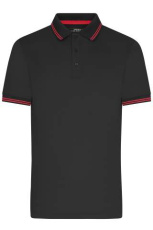 Men's Functional Polo