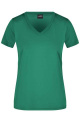 Ladies' Active-V, green