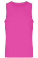 Men's Active Tanktop, pink