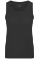 Ladies' Active Tanktop, black