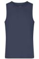 Men's Active Tanktop, navy