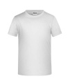 Promo-T Junior 150, white