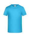 Promo-T Junior 150, turquoise