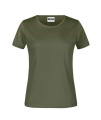 Promo-T Lady 150, olive