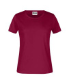 Promo-T Lady 150, wine