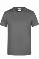 Promo-T Man 180, dark-grey