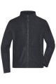 Men's Fleece Jacket, navy