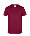 Promo-T Man 180, wine