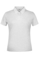 Promo Polo Lady, ash