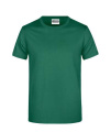 Promo-T Man 180, irish-green