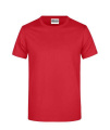 Promo-T Man 180, red