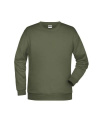 Men's Promo Sweat, olive