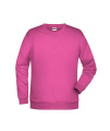 Men's Promo Sweat, pink