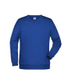 Men's Promo Sweat, dark-royal