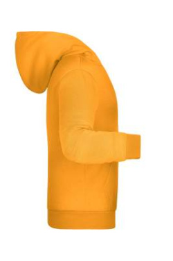 Children Promo Hoody, gold-yellow – James & Nicholson (3)