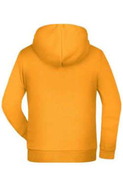 Children Promo Hoody, gold-yellow – James & Nicholson (4)