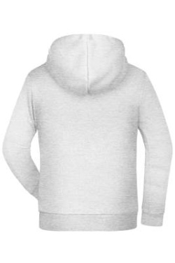 Children Promo Hoody, ash – James & Nicholson (4)