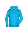 Children Promo Hoody, turquoise