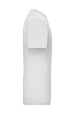 Workwear-T Men, white – James & Nicholson (3)