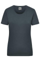 Workwear-T Women, carbon