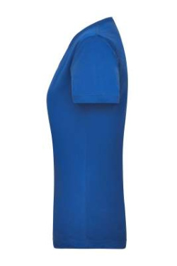 Workwear-T Women, royal – James & Nicholson (2)