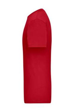 Workwear-T Men, red – James & Nicholson (2)